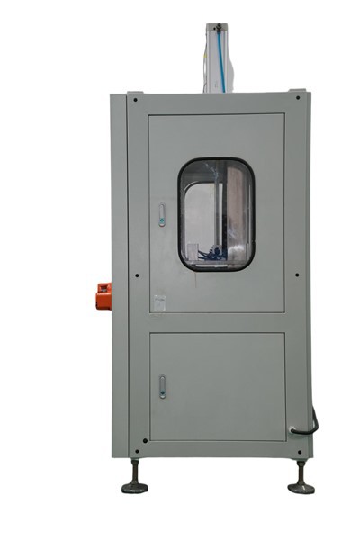 Medium pneumatic hot melt welder (2)